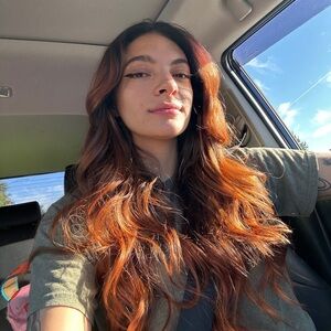 Meet your Posher, Alexa